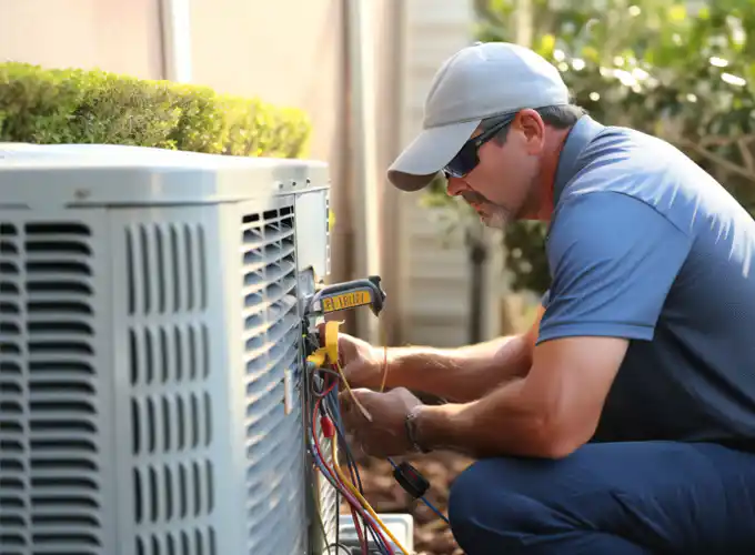 installateur Moordrecht